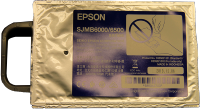 Maintenance Box for Epson C6000 Series