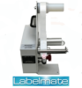 Labelmate LD-100-U-SS Stainless Steel Version for food or wet areas and long lasting- Universal Label Dispenser - include clear labels